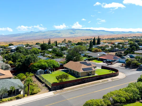68-1696 Nanala Ct, Waikoloa, HI 96738