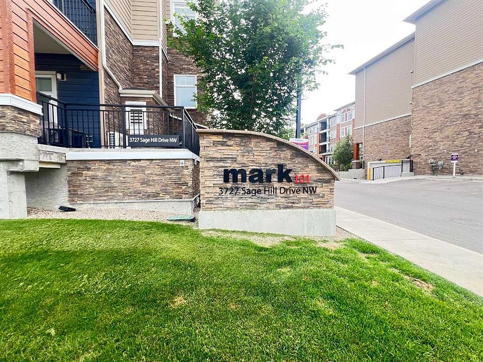 1st image of 3727 N Sage Hill Dr NW #3112