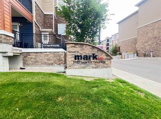 3727 N Sage Hill Dr NW #3112, Calgary, AB T3R1T7