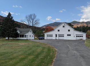 15 Maple Tree Way, Keene Valley, NY 12943