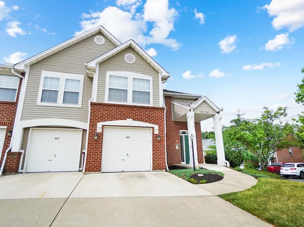527 Fawn Run Dr, Highland Heights, KY 41076