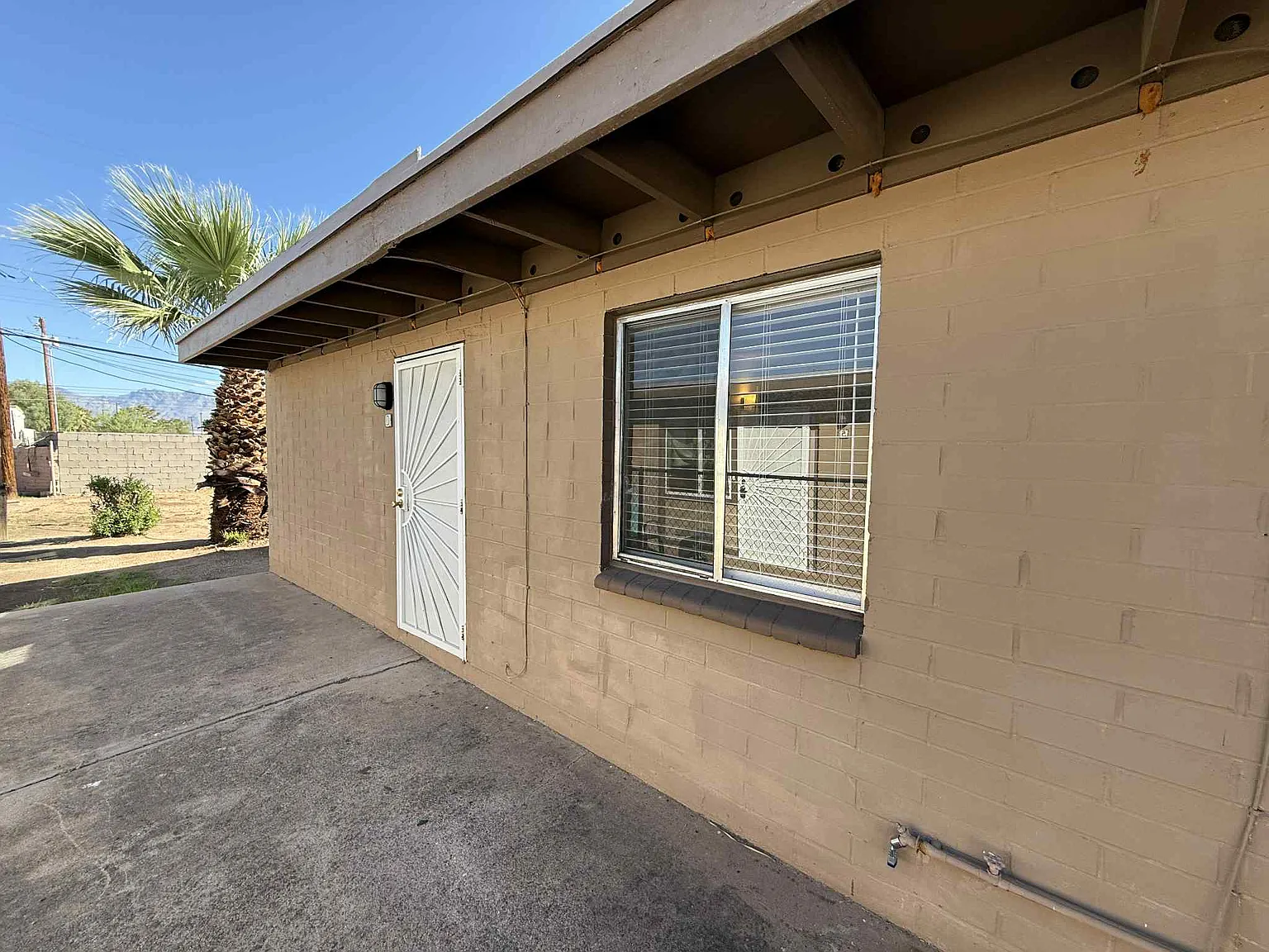 1 bed, 500 sqft, $595 — Photo 3