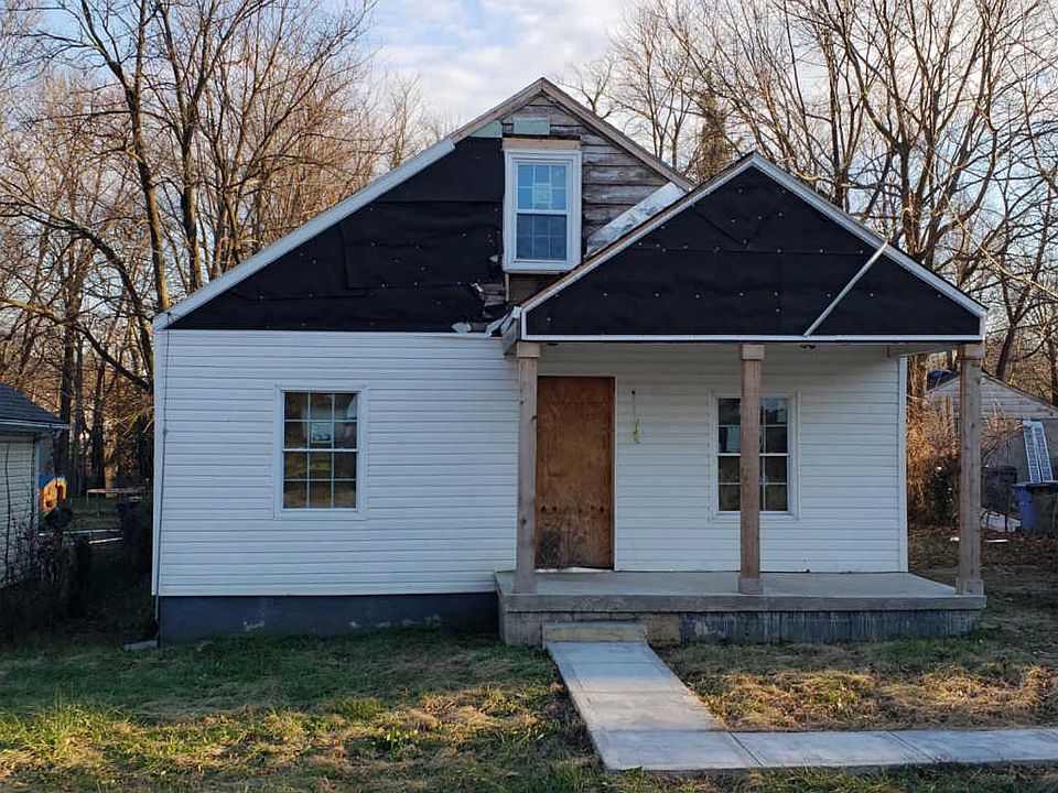 1st image of 1422 Edgelawn Ave #A