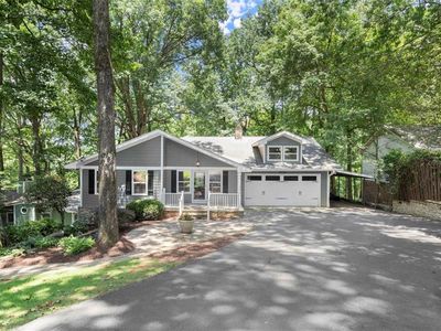 2220 Forest Dr, Cumming, GA, 30041