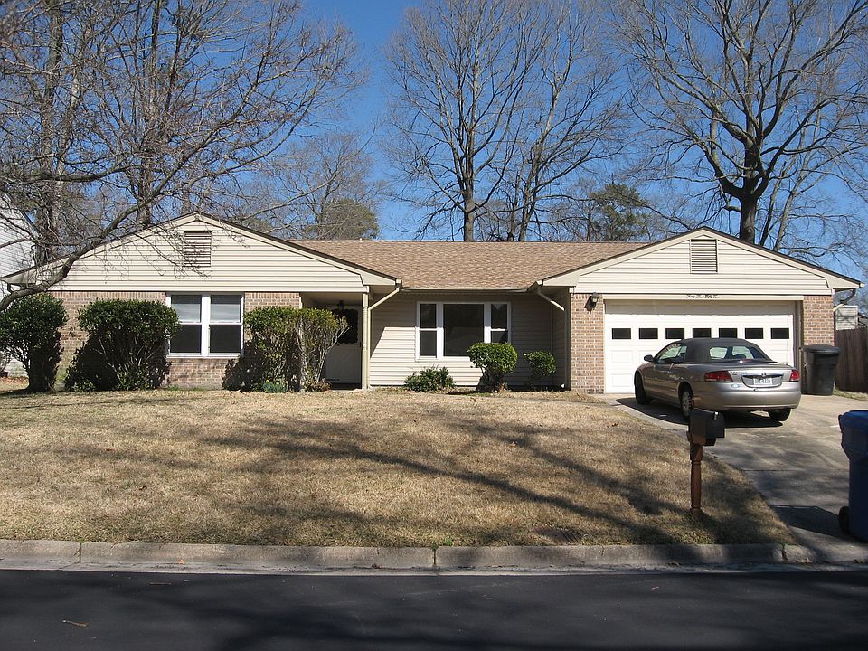 1st image of 3352 King Richard Ct