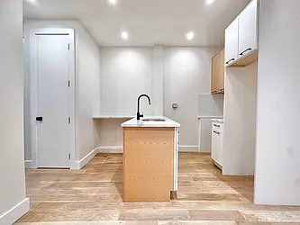 Rented by Doorway NYC, LLC