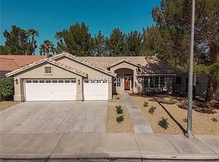 2121 Interbay St, Las Vegas, NV 89128