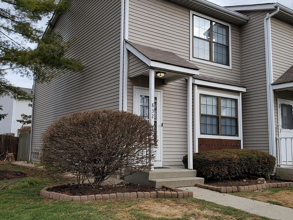 1st image of 832 Noddymill Ln W