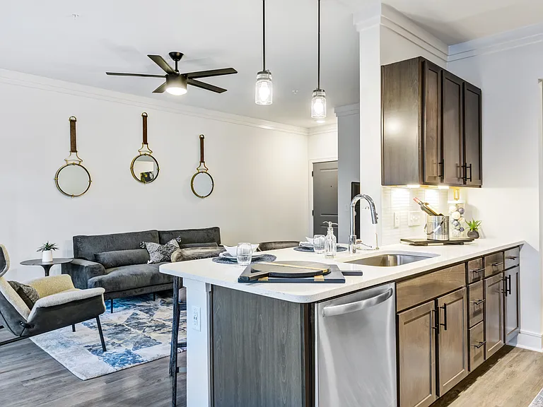 The perfect blend of function and style