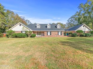 309 Robert Dailey Rd, Sunset, LA 70584