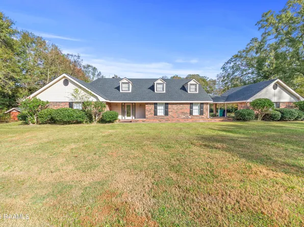 309 Robert Dailey Rd, Sunset, LA 70584