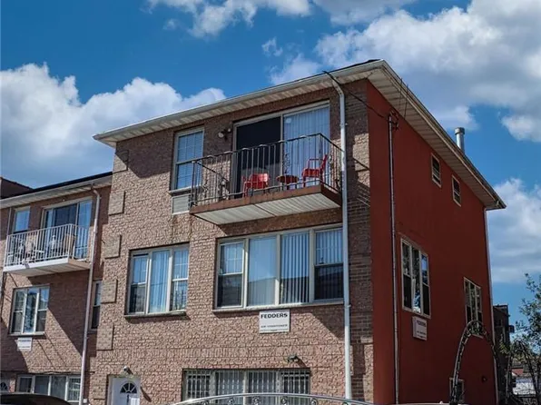 407 Taylor Avenue, Bronx, NY 10473