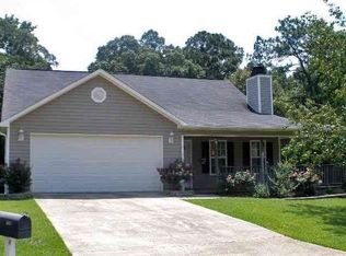109 Bridlewood Trl, Warner Robins, GA 31093