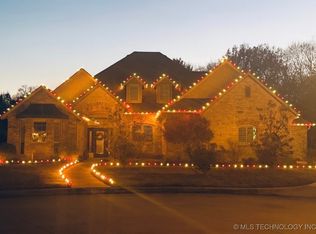 409 Wisteria Way, Ada, OK 74820