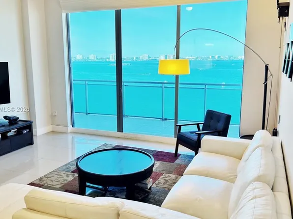 7901 Hispanola Ave APT 1611, North Bay Village, FL 33141