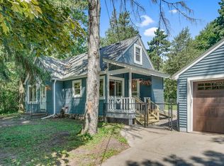 1591 County Road H2 E, White Bear Township, MN 55110