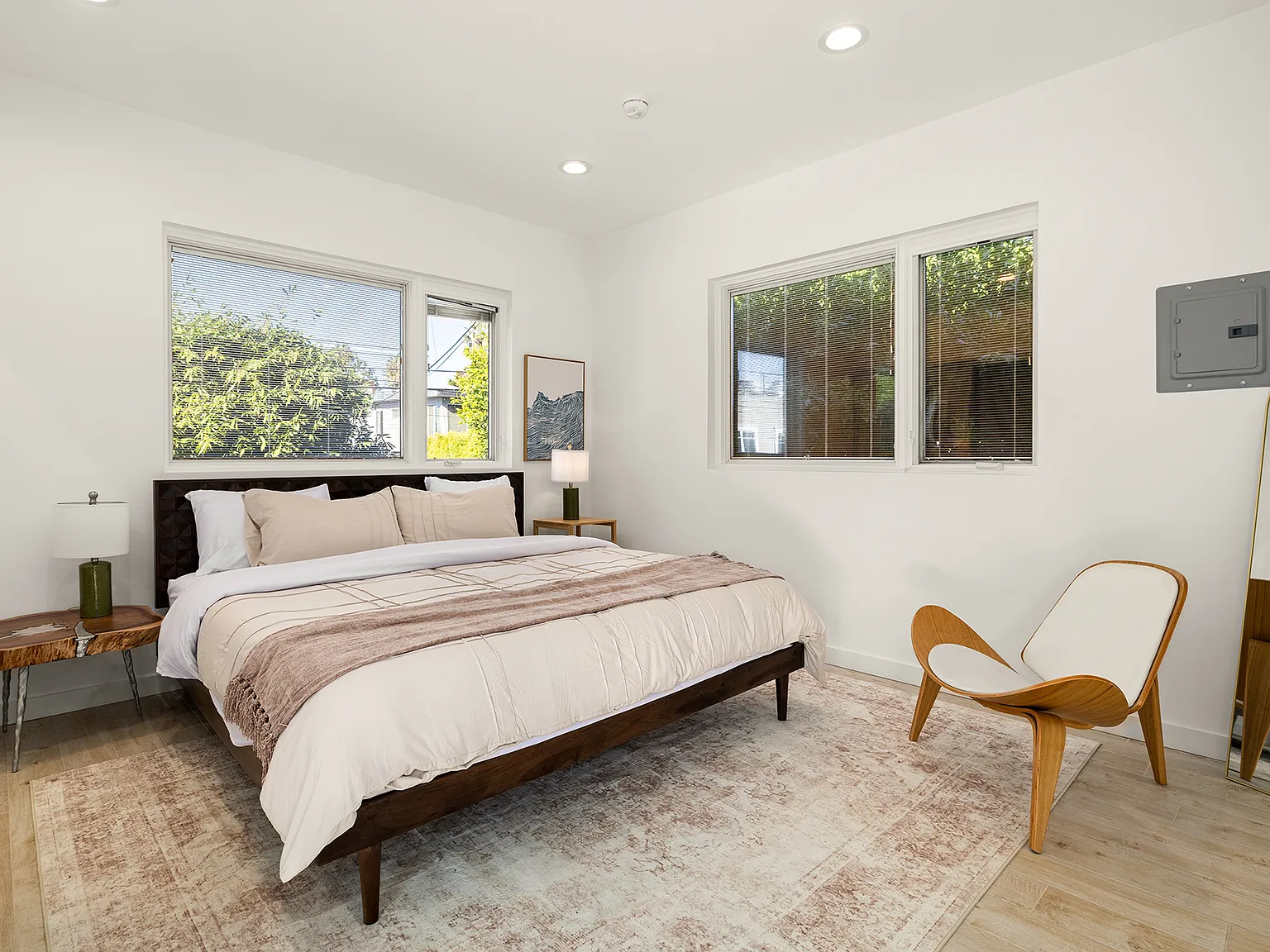 1 bed, 500 sqft, $4,050 — Photo 3