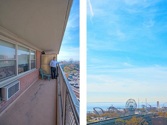 3rd image of 2944 W 5th St APT 12S