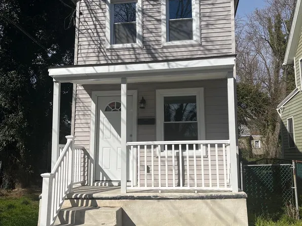 69 Carpenter St, Salem, NJ 08079