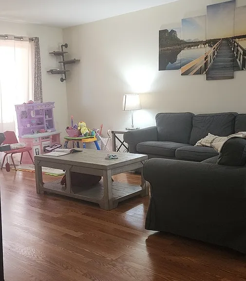 8905 Knight Ave #205 — Photo 3