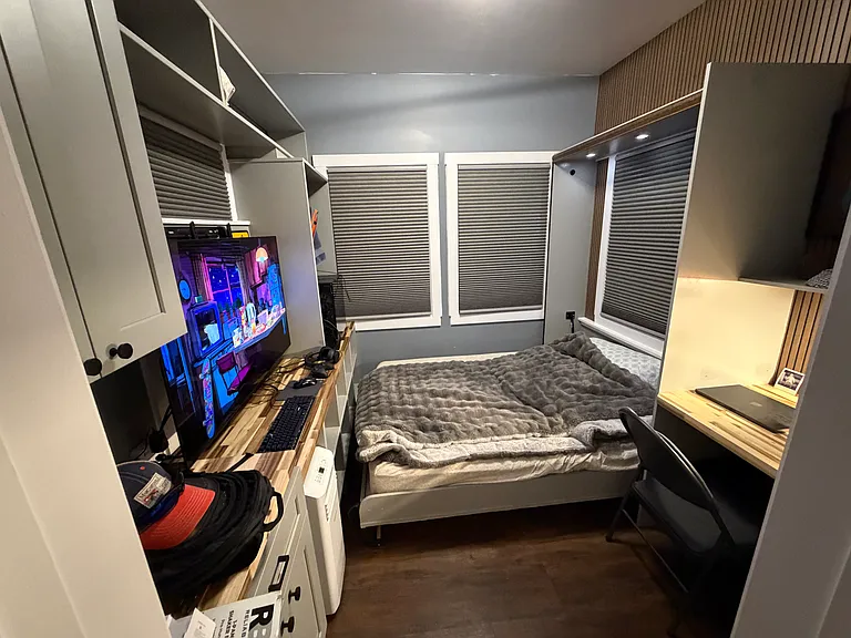 Room #1 ($650)