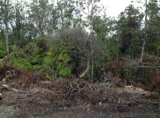 LOT 57 Lot 57, Volcano, HI 96785