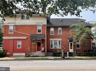 146 E Clay St, Lancaster, PA