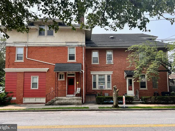 146 E Clay St, Lancaster, PA 17602