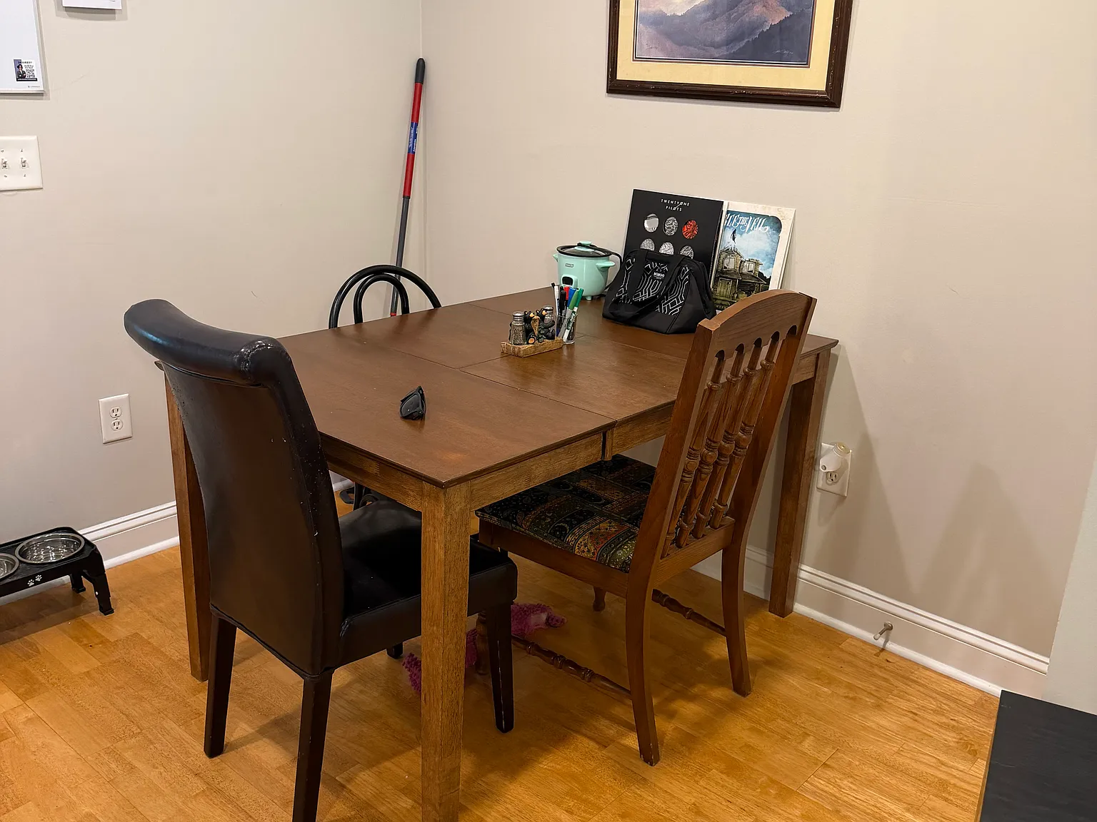 3 bed, 1444 sqft, $2,100 — Photo 3