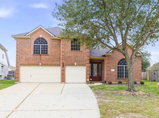 3014 Mayday Run Ct, Spring, TX 77373