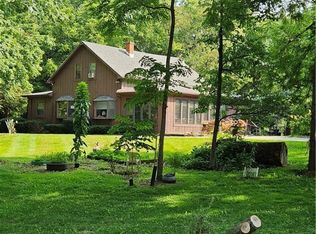 1128 Old State Rd, Wilmington, OH 45177