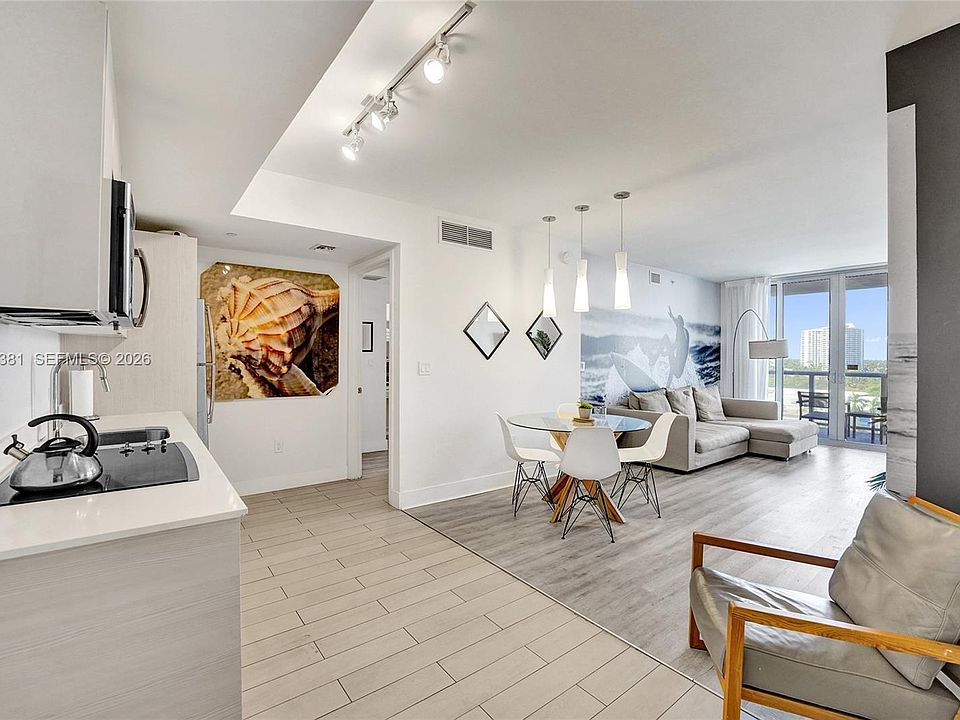 1st image of 2602 E Hallandale Beach Blvd #R906