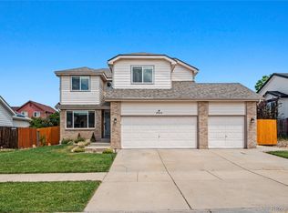 5064 Durham Court, Denver, CO 80239