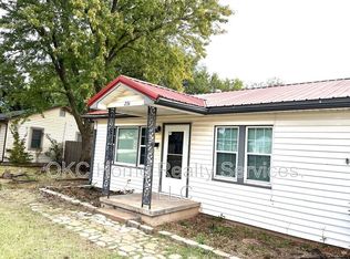 234 W Thatcher St, Edmond, OK 73003