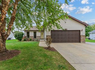 607 Jaffe St, Plano, IL 60545