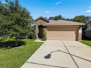 2631 Joyful Forest Dr, Spring, TX 77373
