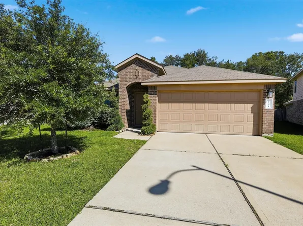 2631 Joyful Forest Dr, Spring, TX 77373