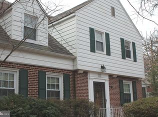 1319 Southview Rd, Baltimore, MD 21218