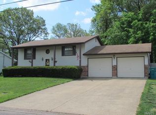 124 Mervin St, Sullivan, MO
