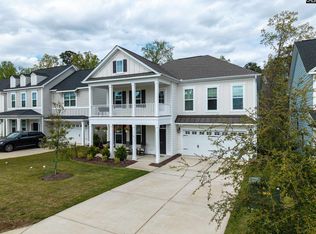 544 Harbour Pointe Dr, Columbia, SC 29229