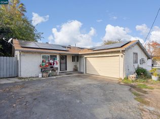 2122 Goff Ave, Pittsburg, CA