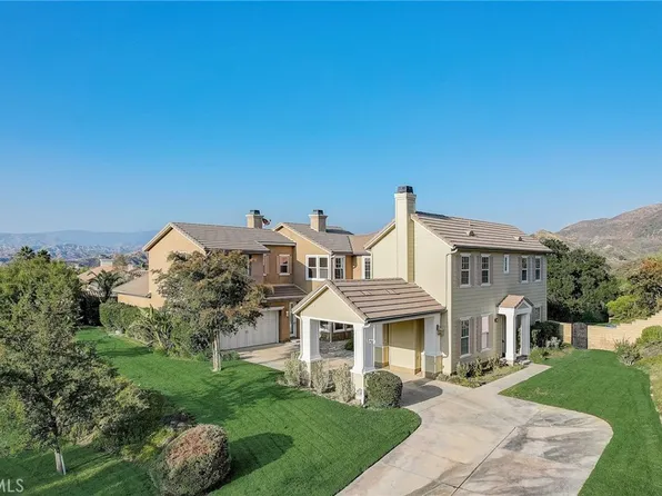 15106 Live Oak Springs Canyon Rd, Santa Clarita, CA 91387