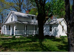 346 Silver Ln, East Hartford, CT 06118