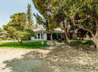 9526 E Belmont Ave, Sanger, CA 93657