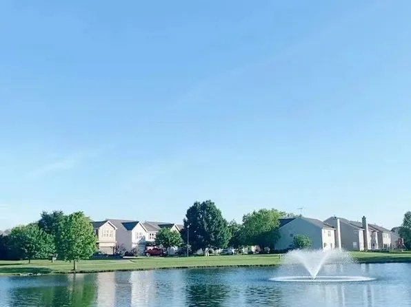 989 Onyx St, West Lafayette, IN 47906