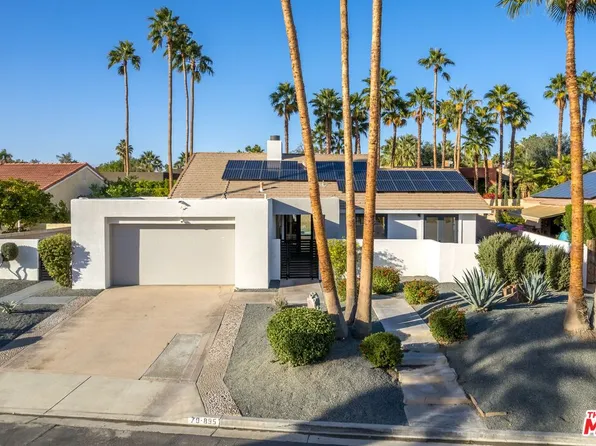 70895 Ironwood Dr, Rancho Mirage, CA 92270