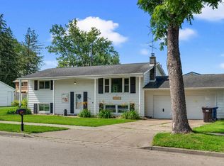 602 North St, Sparta, WI 54656
