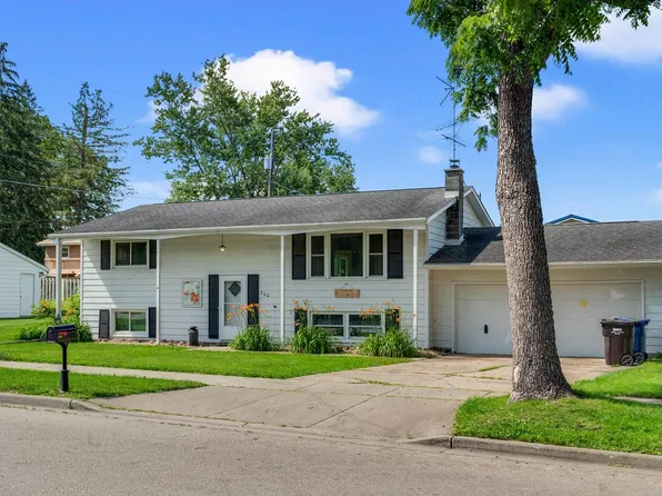 602 North STREET, Sparta, WI 54656