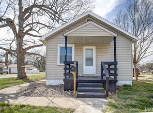 608 S Lafayette St, Jerseyville, IL 62052