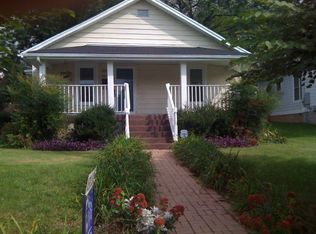 1621 Eastside Ave, Nashville, TN 37206